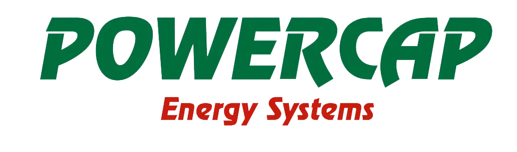 Logo powercap